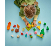 LEGO DUPLO 10452 Peppa Wyprawa na biwak - 1308171 - zdjęcie 8